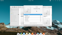 Elementary OS