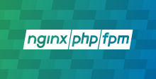 nginx php fpm